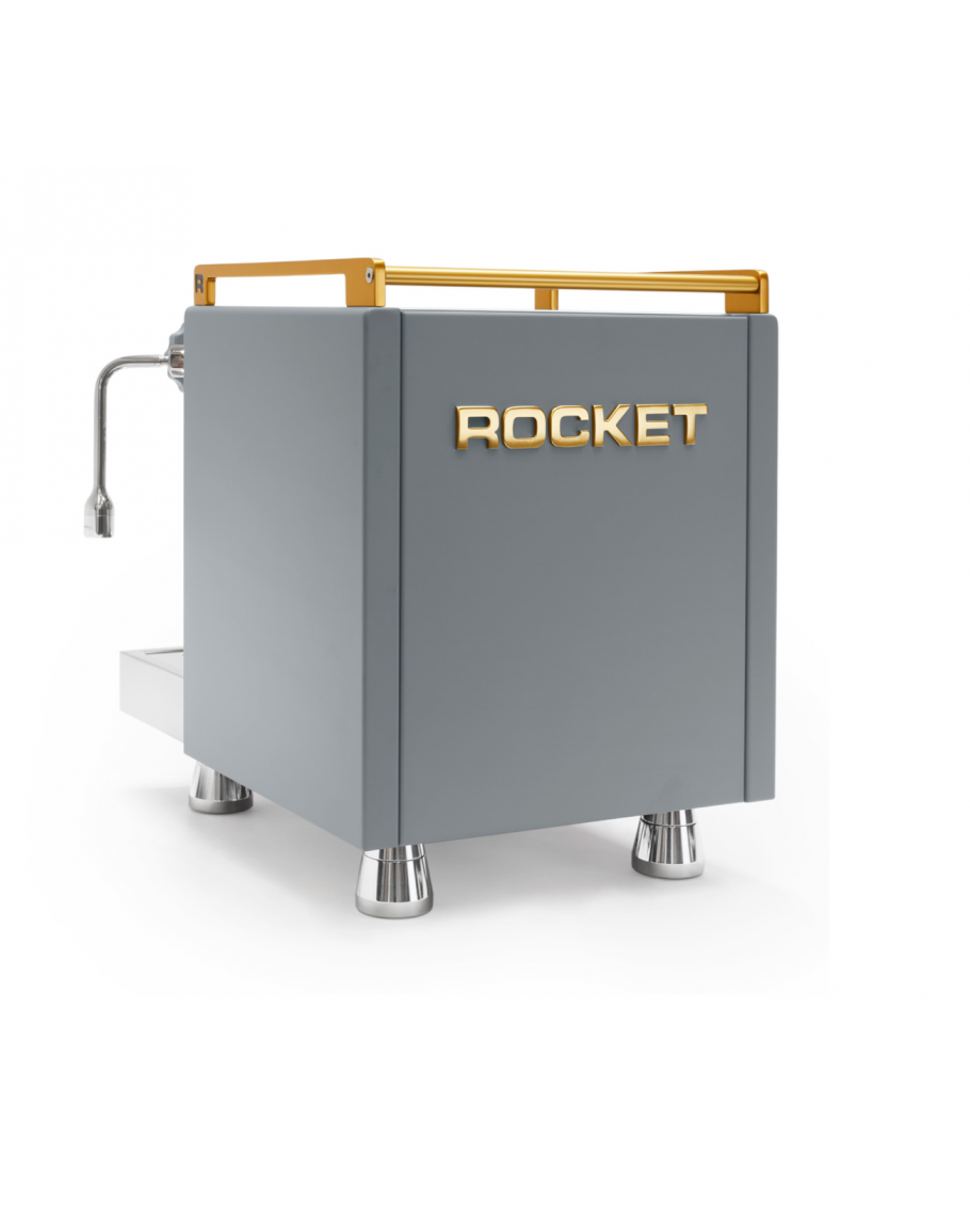 Rocket R CINQUANTOTTO Grigia RAL7046 Gomatto Ltd. édition
