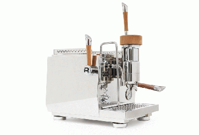 Machine à espresso Rocket EPICA