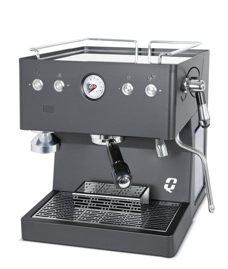 Quick Mill Sunny Machine à espresso - Thermoblock