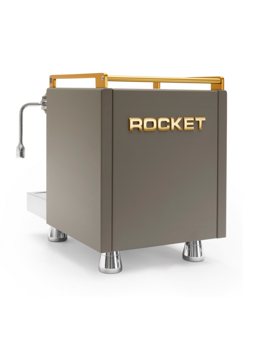 Rocket R CINQUANTOTTO Grigia RAL7039 Gomatto Ltd. édition
