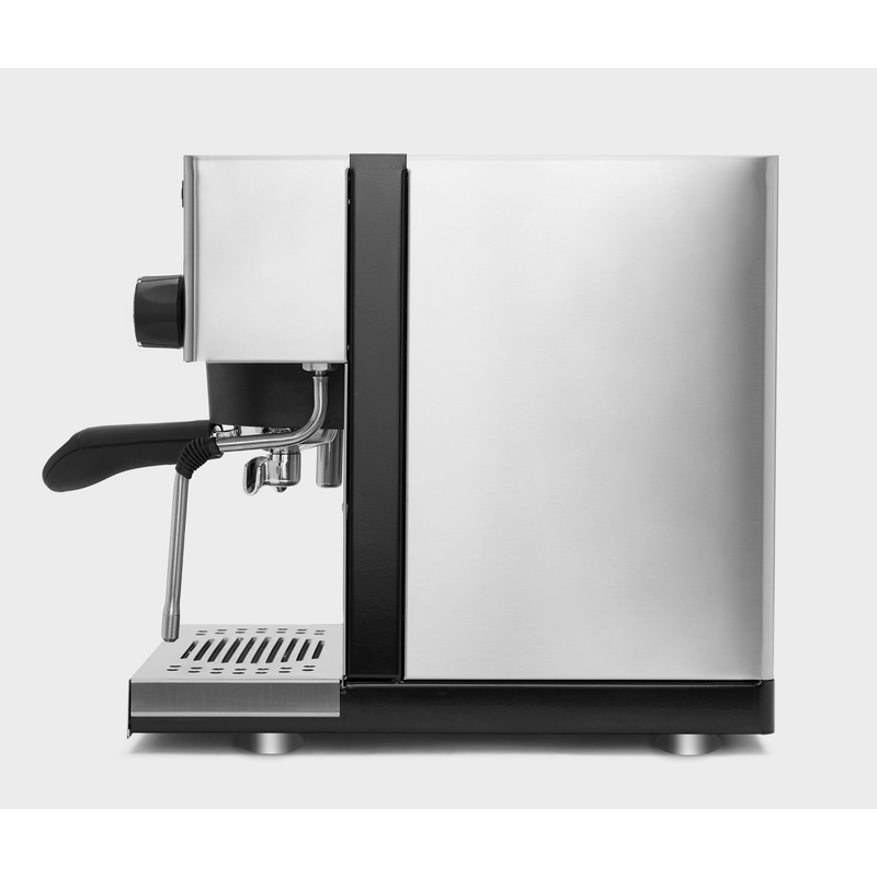 Machine à espresso Rancilio Silvia Pro Dualboiler