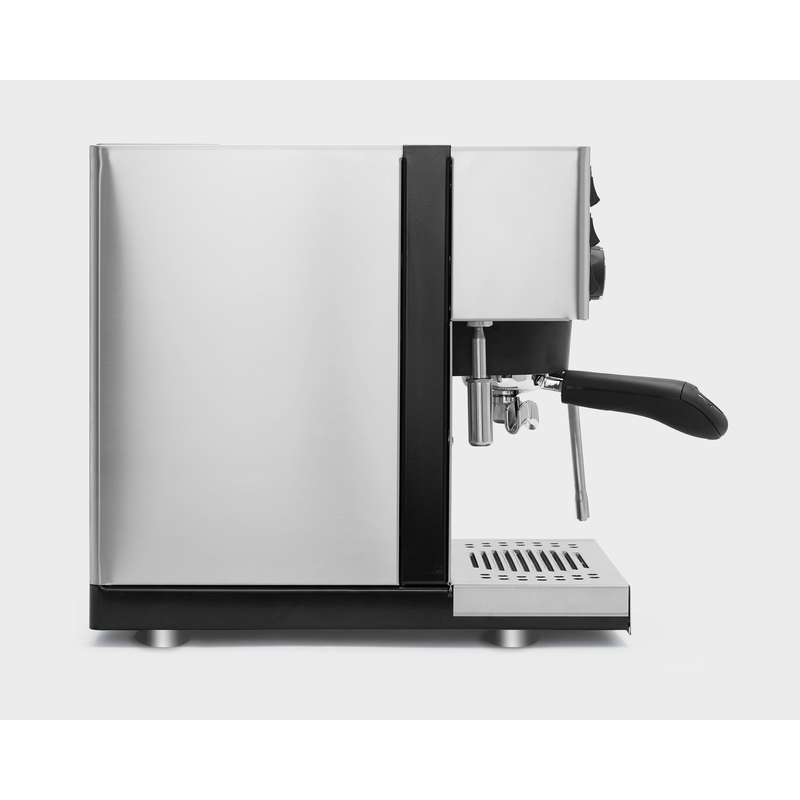 Machine à espresso Rancilio Silvia Pro Dualboiler