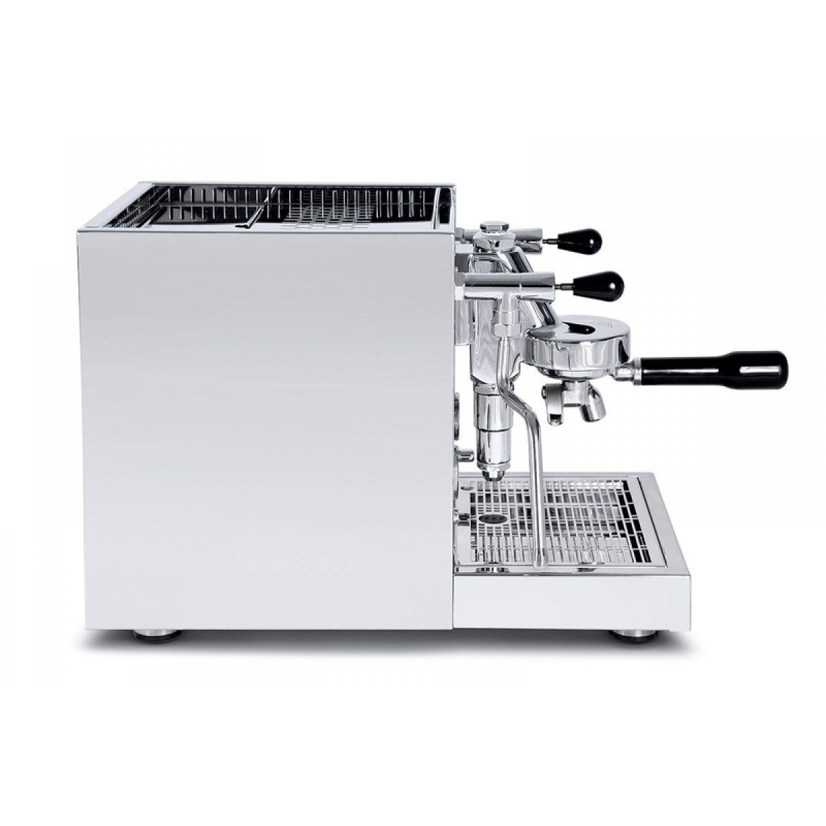 Quick Mill RUBINO 0981 Naz Machine à espresso édition spéciale