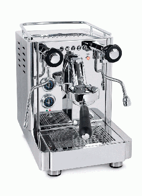Quick Mill Andreja DE 0980 Machine à espresso - double circuit