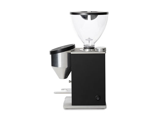 Rocket Faustino 3.1 Espressomühle Schwarz Matt