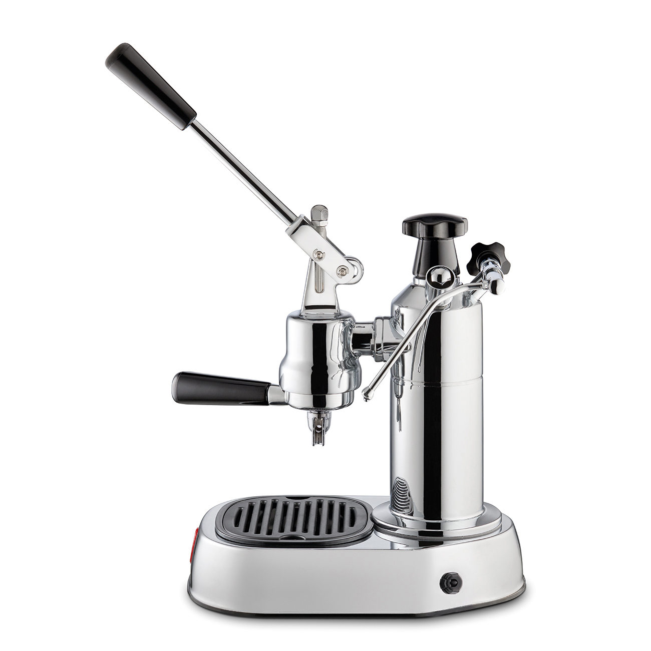 La Pavoni Europiccola Lusso Espressomaschine