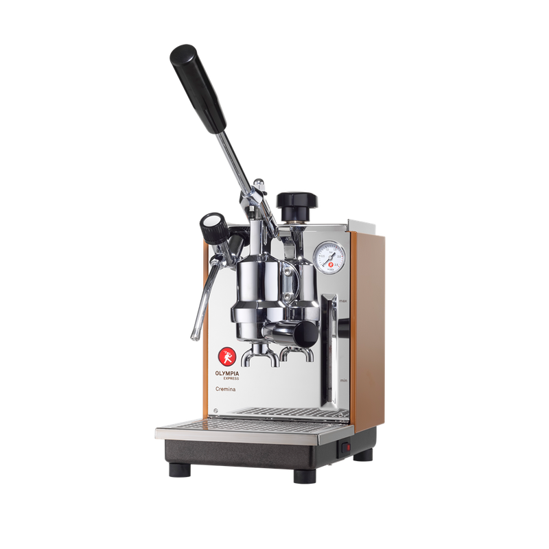 Olympia Express Cremina Edizione Speciale Espressomaschine