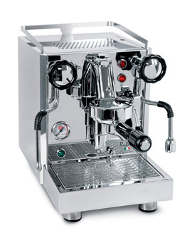 Quick Mill RUBINO 0981 Machine à espresso