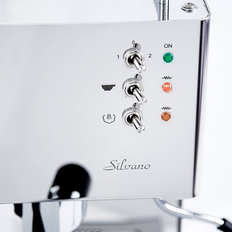 Quick Mill Silvano 4005 Machine à espresso