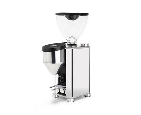 Rocket Giannino Espressomühle Chrom/ Schwarz