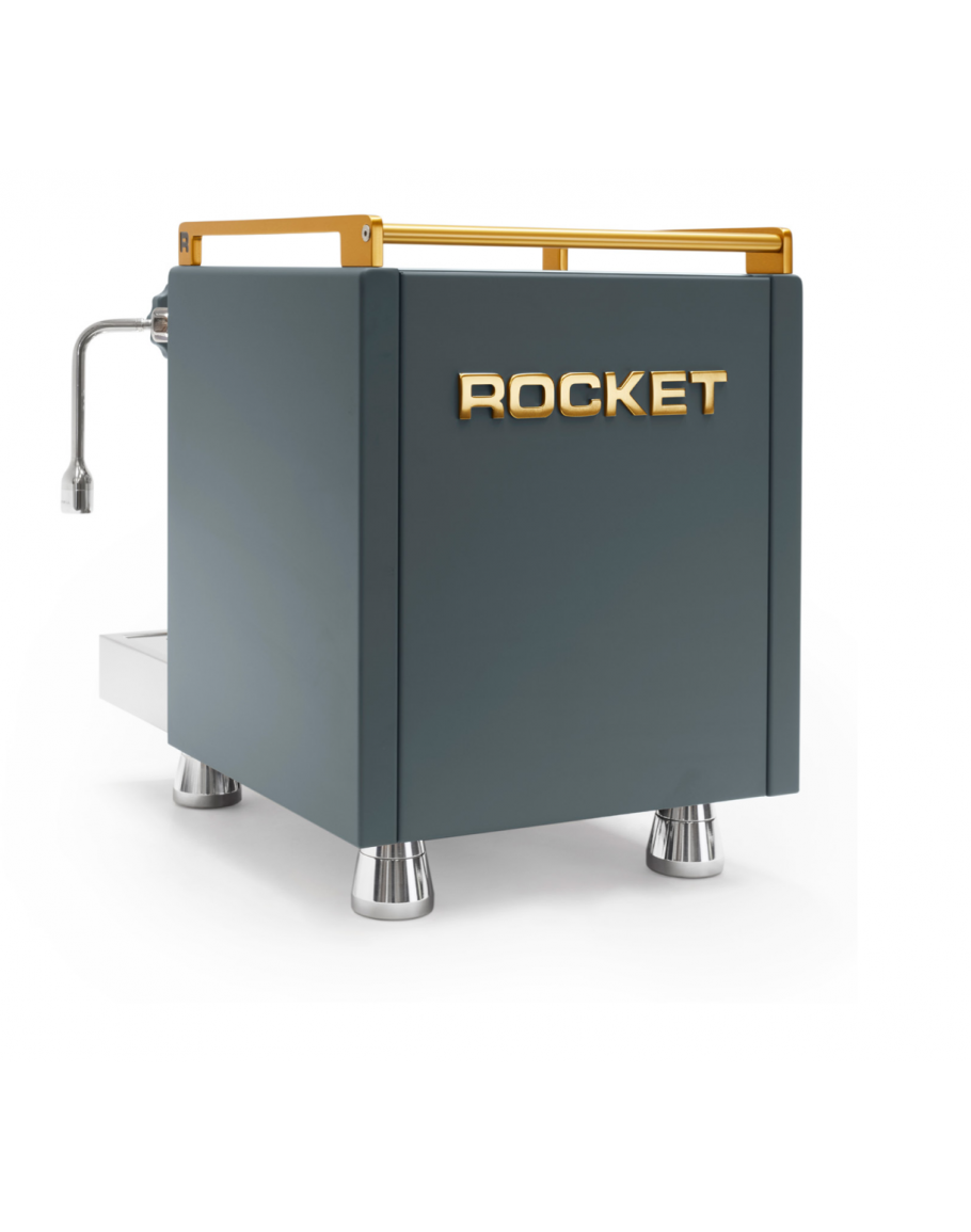 Rocket R CINQUANTOTTO Grigia RAL7031 Gomatto Ltd. édition