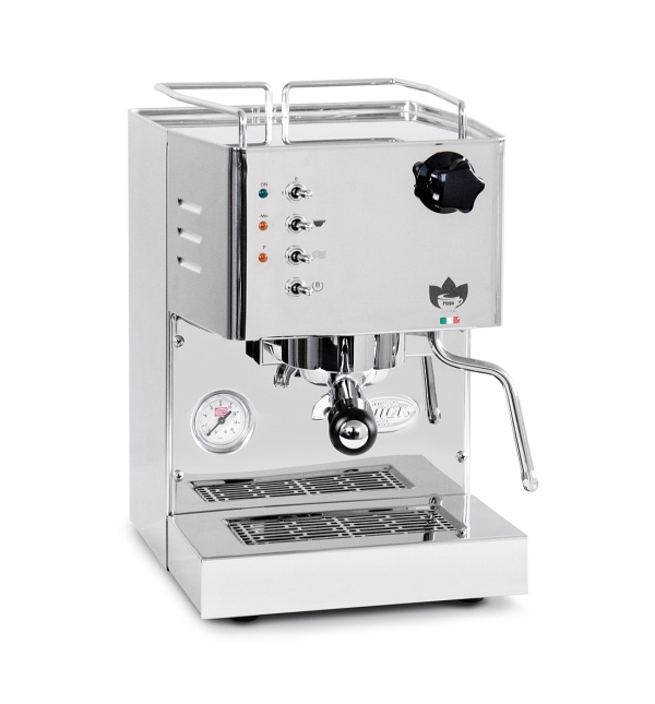 Machine à espresso Quick Mill Pippa 4100