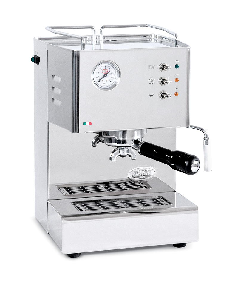 Quick Mill Cassiopea 03004 Machine à espresso