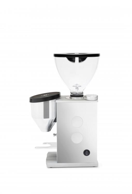 Rocket Faustino 3.1 Espressomühle Appartamento Weiß