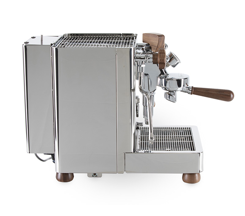 Lelit Bianca PL162T V3 Machine à espresso à double chaudière