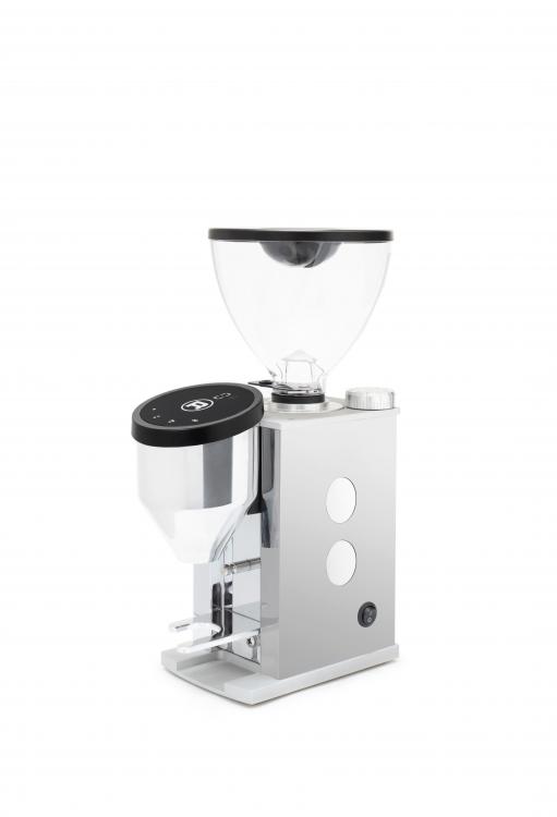 Rocket Faustino 3.1 Espressomühle Appartamento Weiß