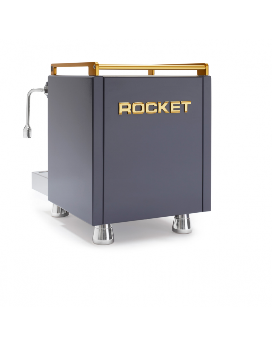 Rocket R CINQUANTOTTO Grigia RAL7015 Lucido Ltd. édition
