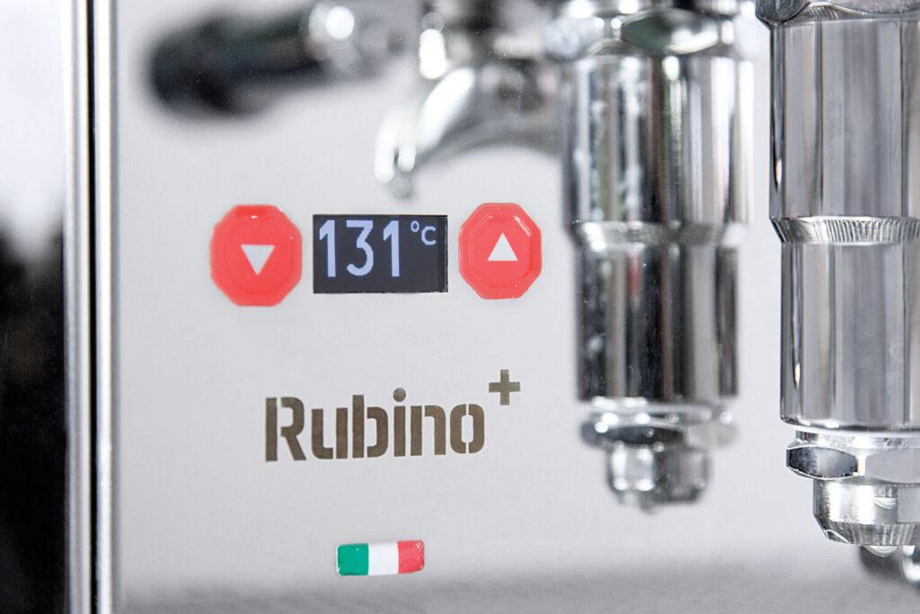 Quick Mill RUBINO 0981 Machine à espresso