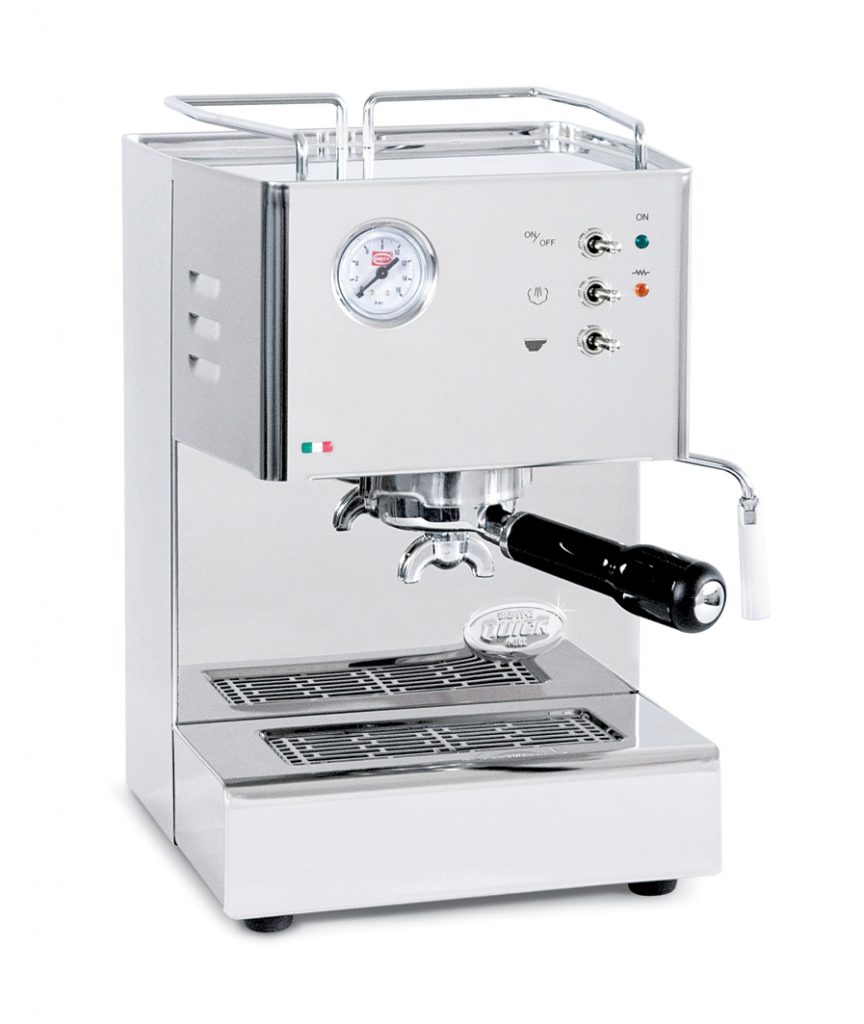 Quick Mill Orione 03000 Machine à espresso